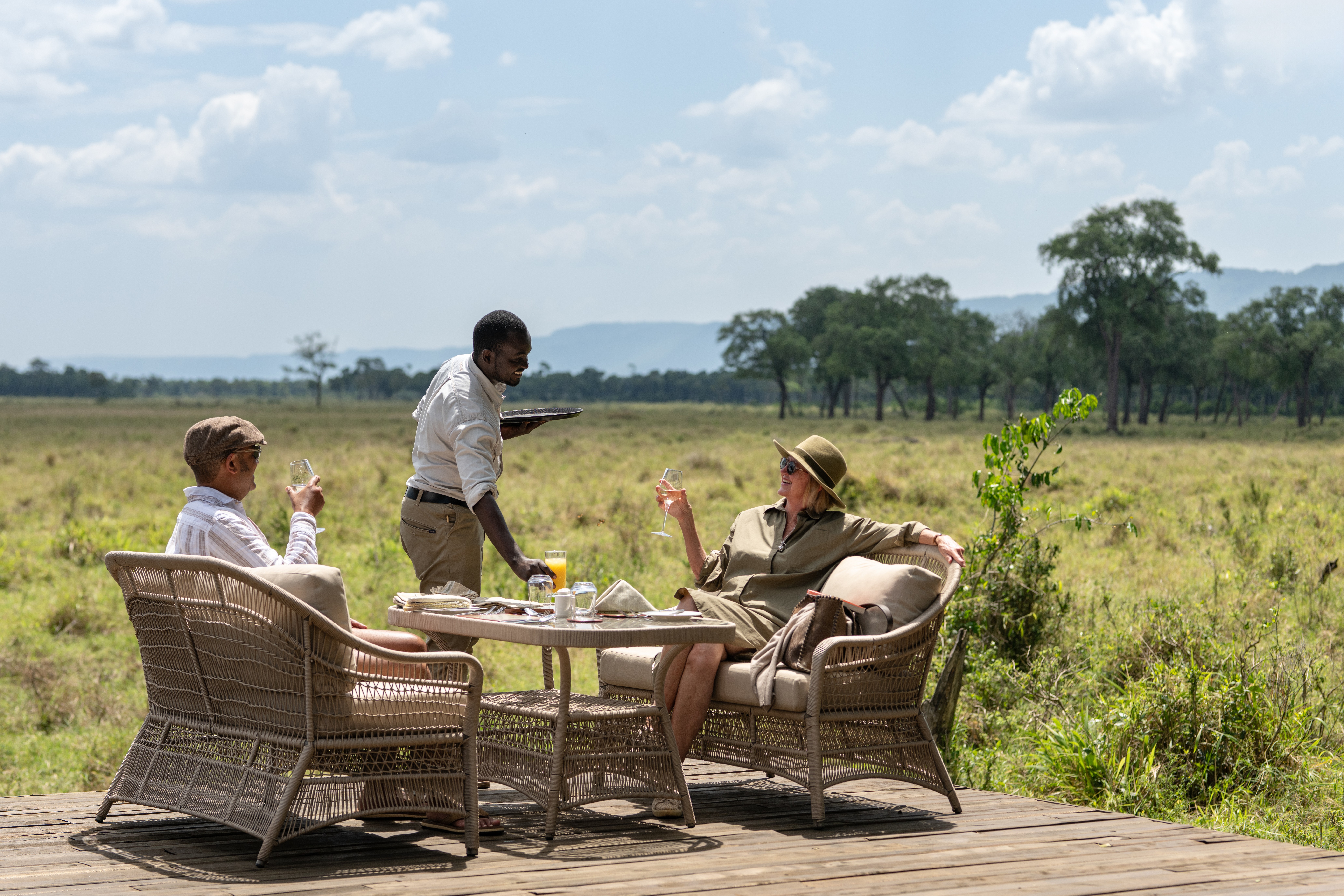 Is It Safe to Go on Safari in Tanzania? An Honest Guide for Luxury Travellers | Sokwe Africa Safaris