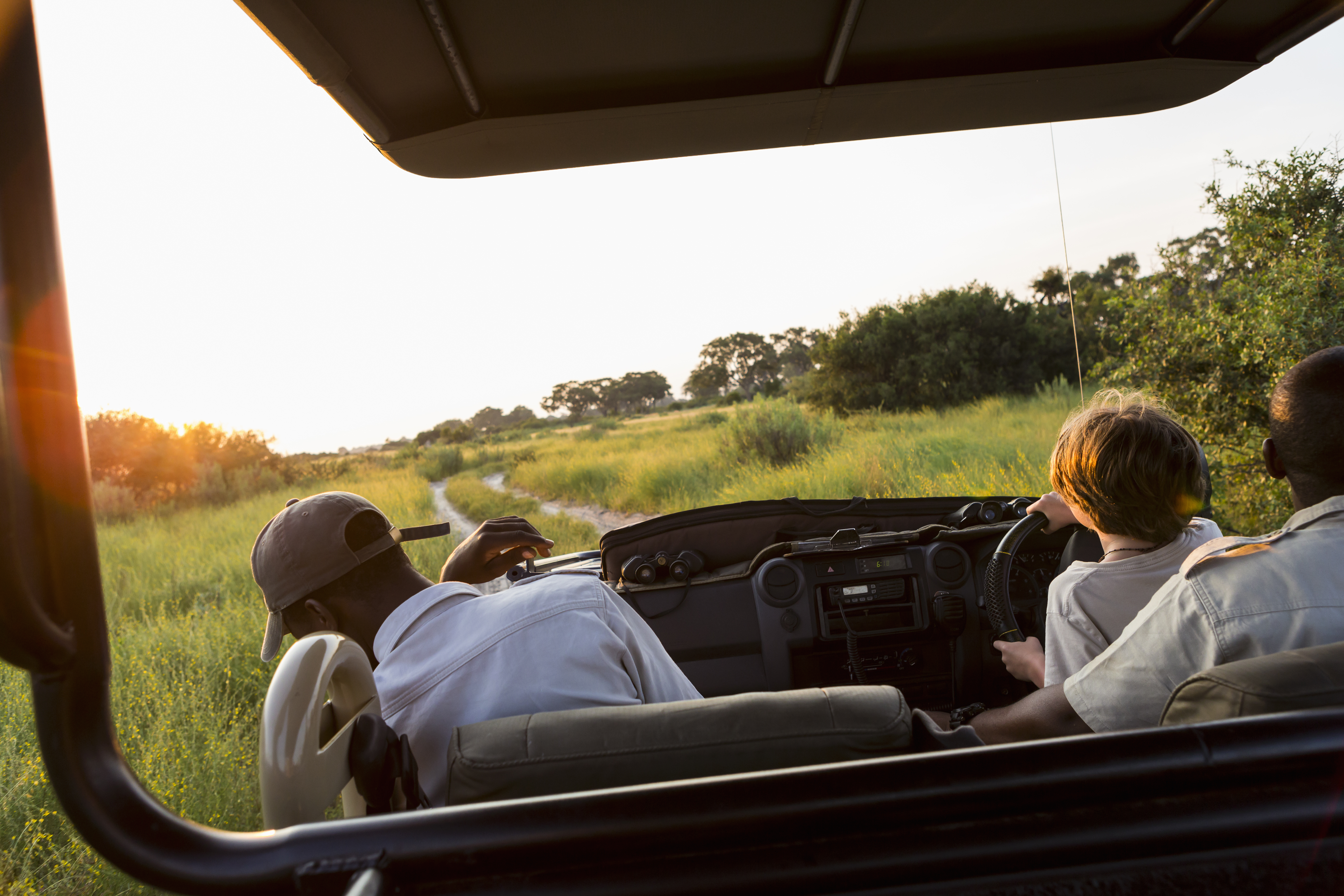 Tanzania Honeymoon Safari: The Ultimate Luxury Experience Guide for 2026 | Sokwe Africa Safaris