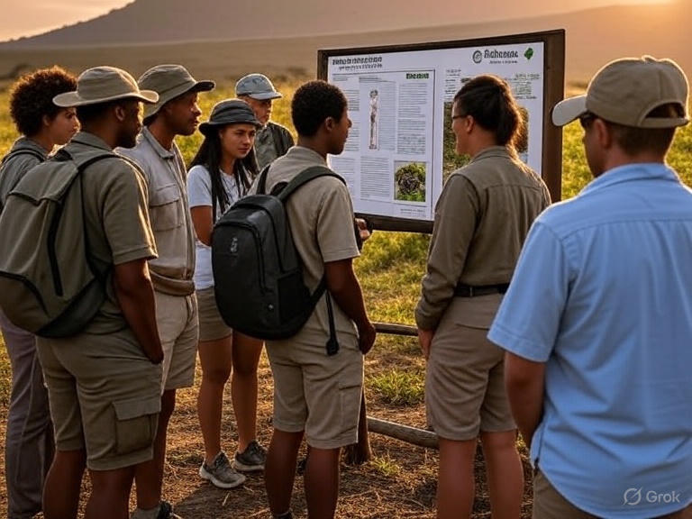 A little health preparation before your trip lets you relax and enjoy your Tanzania safari