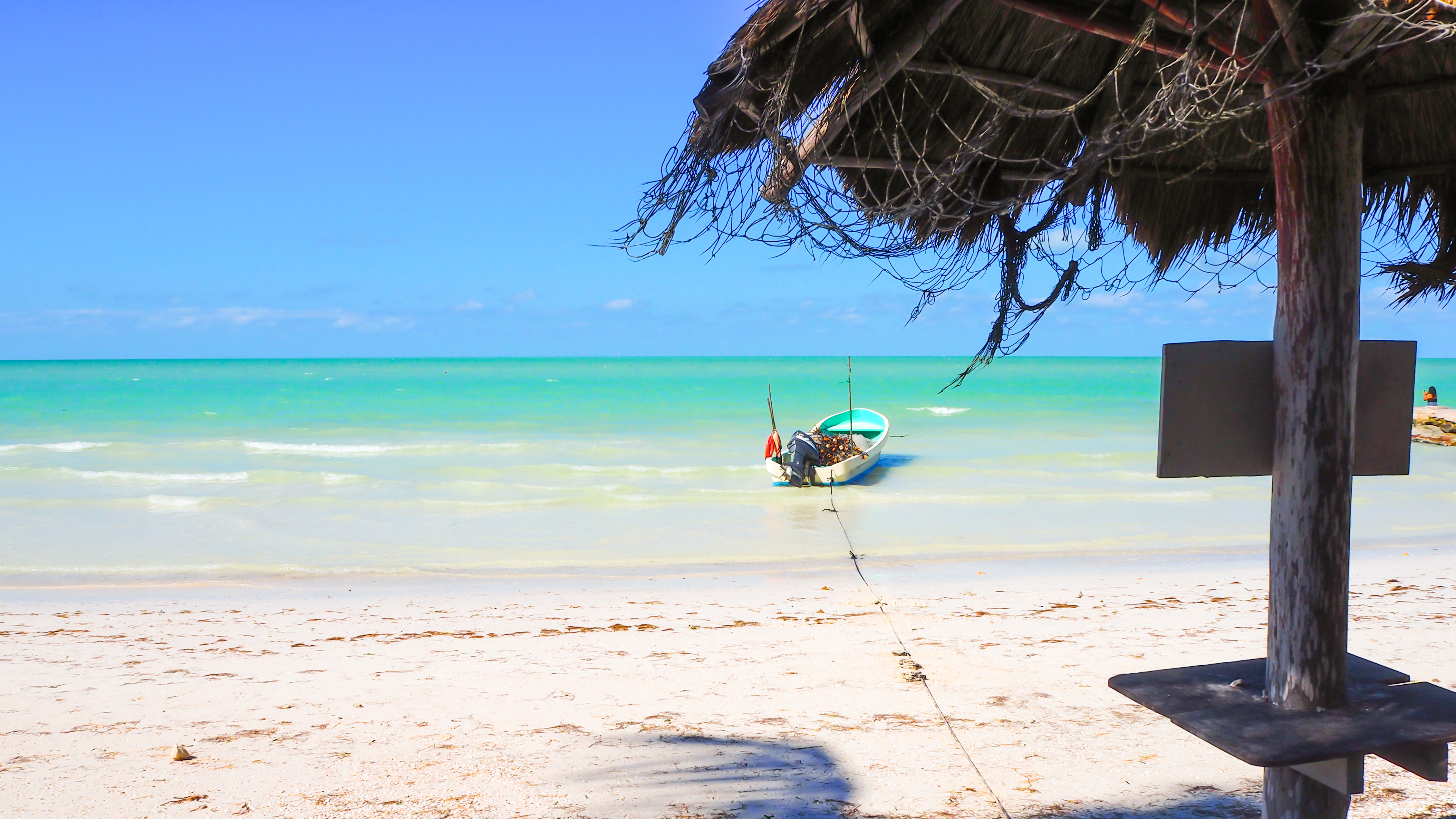 Luxury overwater villa in Zanzibar at dawn, the serene Indian Ocean conclusion to a 12-day Tanzania luxury safari itinerary covering Serengeti, Ngorongoro and Ruaha