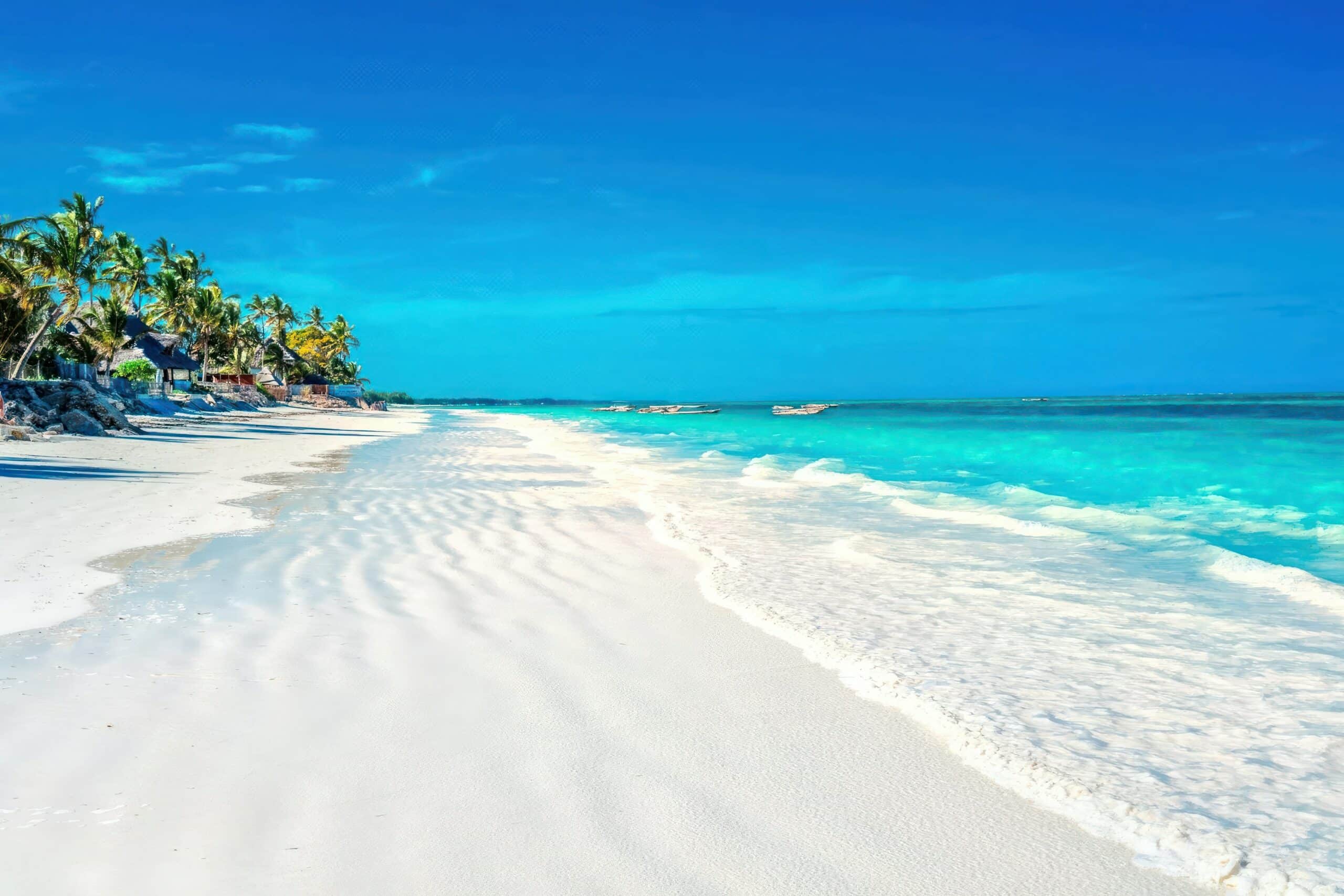 Beach Holidays image