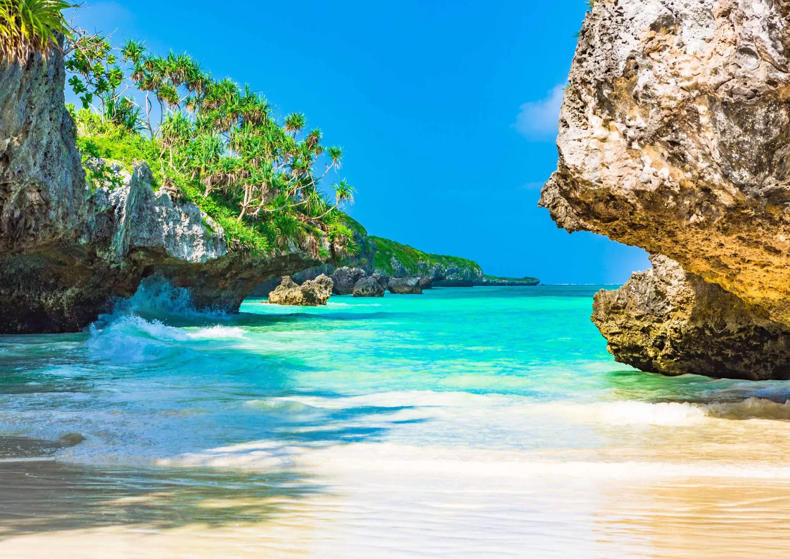 When is the Best Time to Visit Kenya?